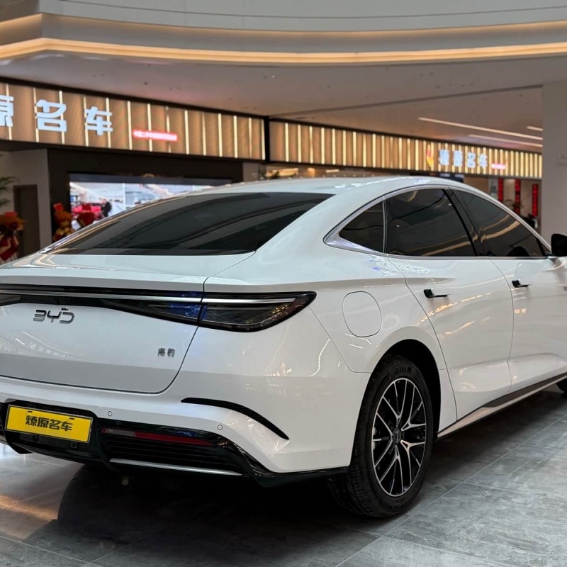2023 Haima DM-i 1.5L 121km Premium Edition 2023 Haima DM-i 1.5L 121km Premium Edition