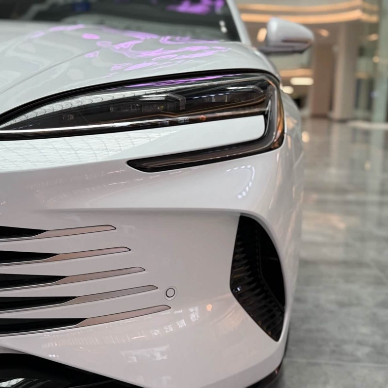 2023 Haima DM-i 1.5L 121km Premium Edition 2023 Haima DM-i 1.5L 121km Premium Edition