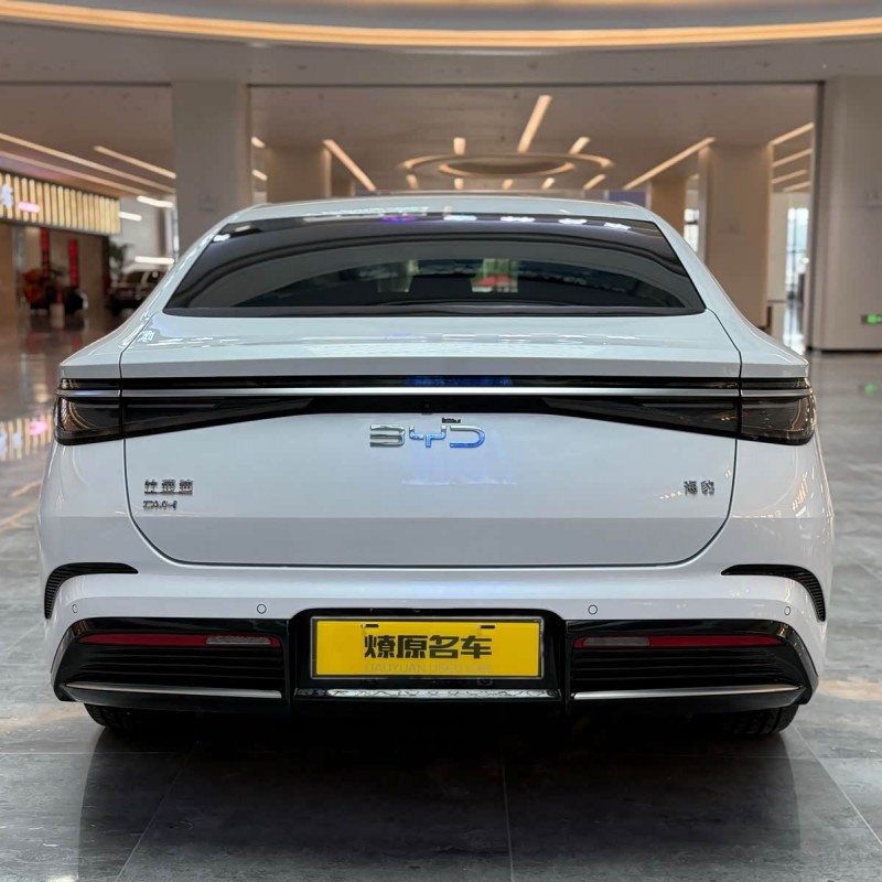 2023 Haima DM-i 1.5L 121km Premium Edition 2023 Haima DM-i 1.5L 121km Premium Edition