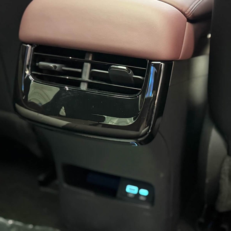2023 Haima DM-i 1.5L 121km Premium Edition 2023 Haima DM-i 1.5L 121km Premium Edition