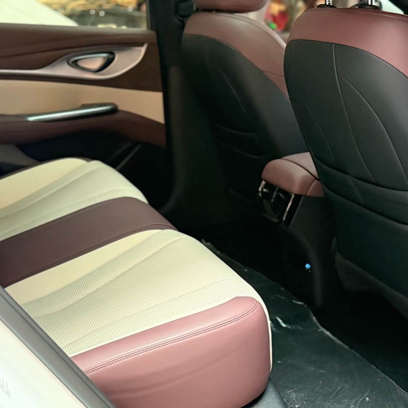 2023 Haima DM-i 1.5L 121km Premium Edition 2023 Haima DM-i 1.5L 121km Premium Edition