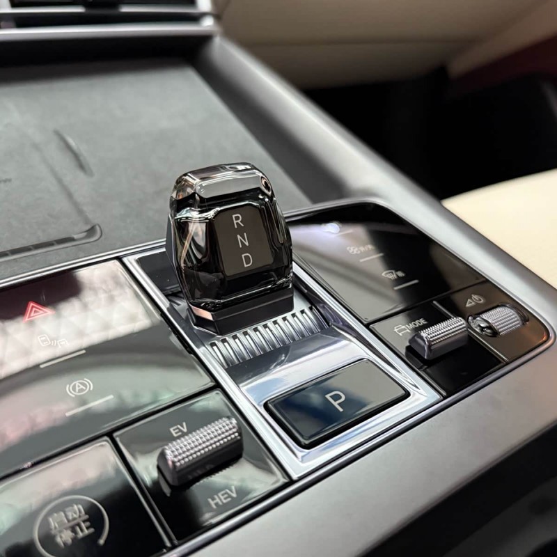 2023 Haima DM-i 1.5L 121km Premium Edition 2023 Haima DM-i 1.5L 121km Premium Edition