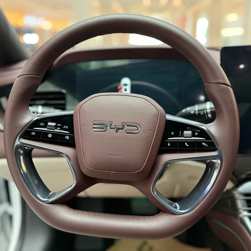 2023 Haima DM-i 1.5L 121km Premium Edition 2023 Haima DM-i 1.5L 121km Premium Edition