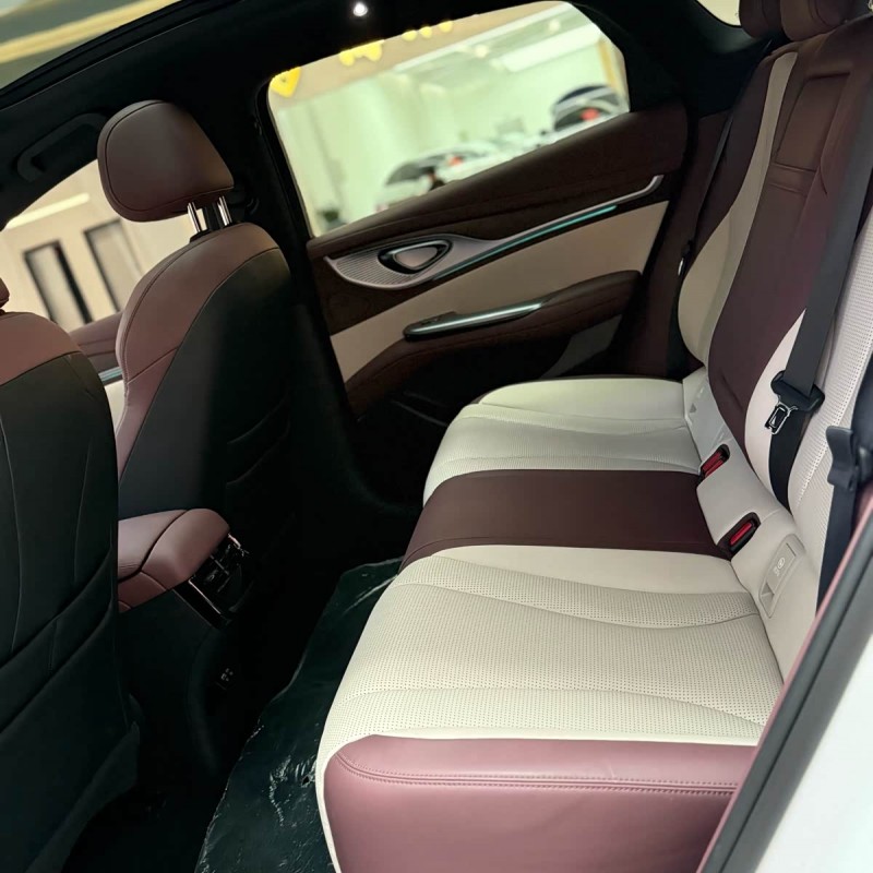 2023 Haima DM-i 1.5L 121km Premium Edition 2023 Haima DM-i 1.5L 121km Premium Edition