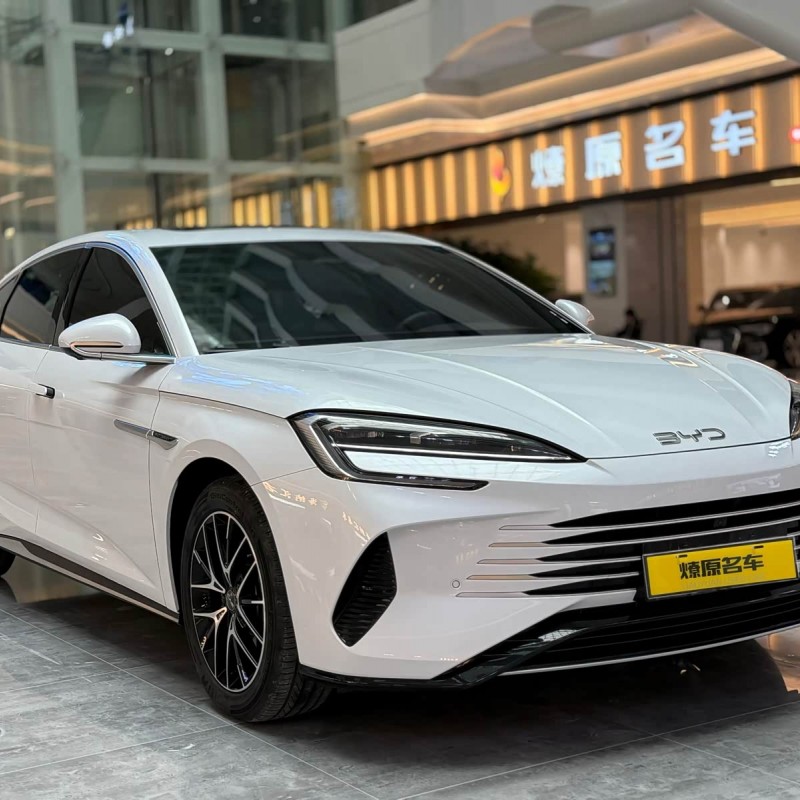 2023 Haima DM-i 1.5L 121km Premium Edition 2023 Haima DM-i 1.5L 121km Premium Edition