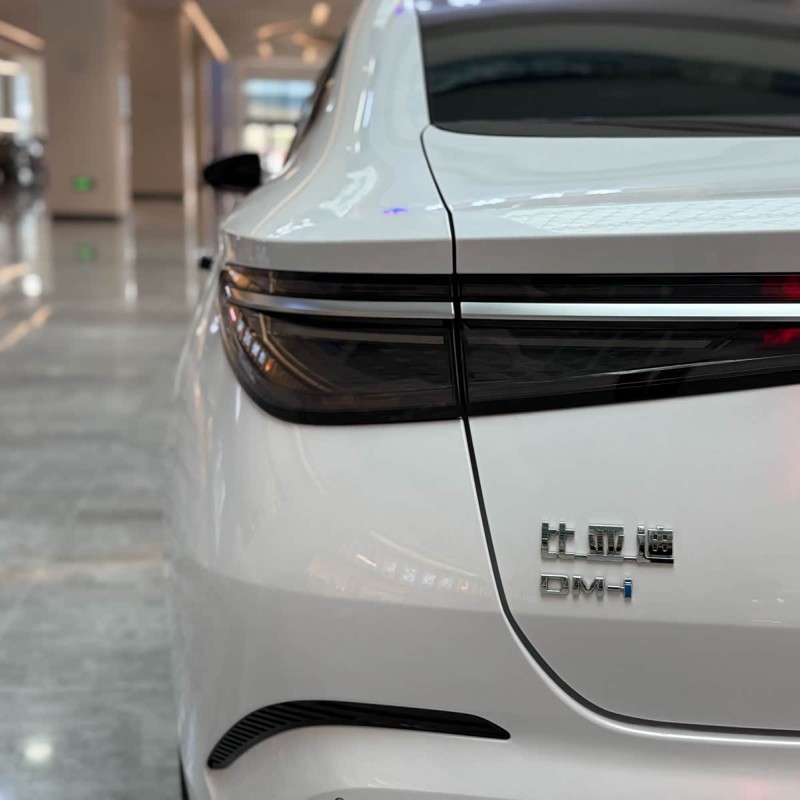 2023 Haima DM-i 1.5L 121km Premium Edition 2023 Haima DM-i 1.5L 121km Premium Edition
