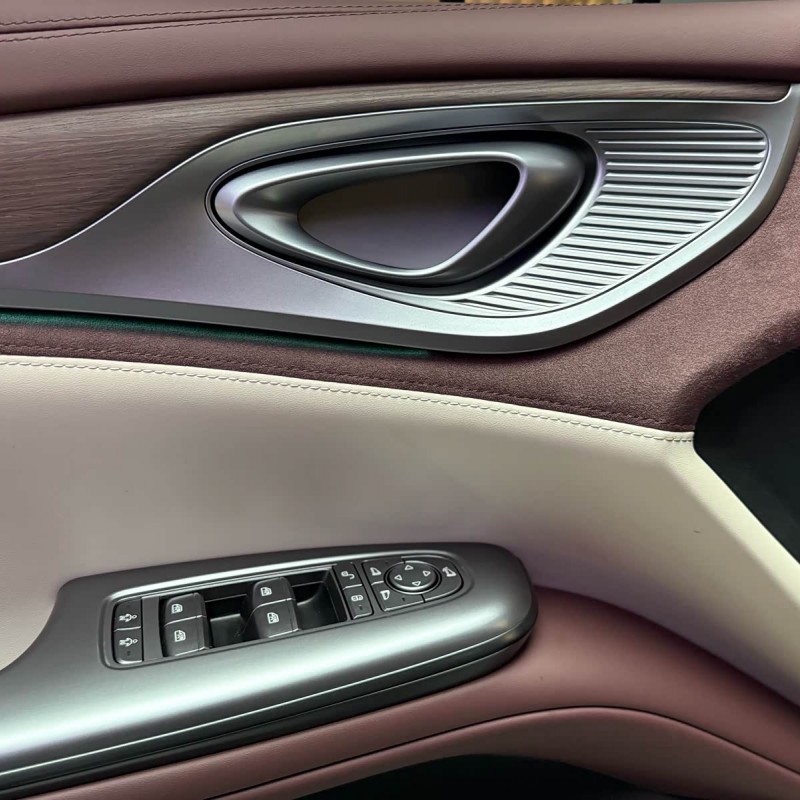2023 Haima DM-i 1.5L 121km Premium Edition 2023 Haima DM-i 1.5L 121km Premium Edition