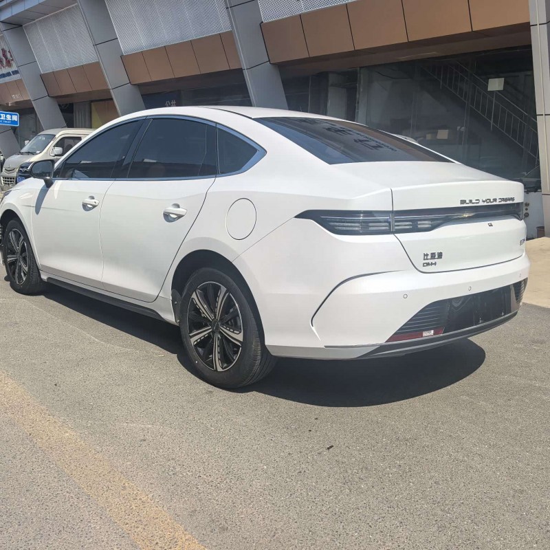 Destroyer 05 2024 Glory Edition DM-i 120KM Premium Destroyer 05 2024 Glory Edition DM-i 120KM Premium