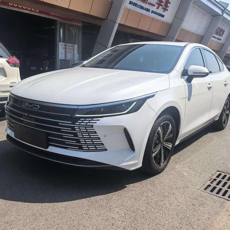 Destroyer 05 2024 Glory Edition DM-i 120KM Premium Destroyer 05 2024 Glory Edition DM-i 120KM Premium