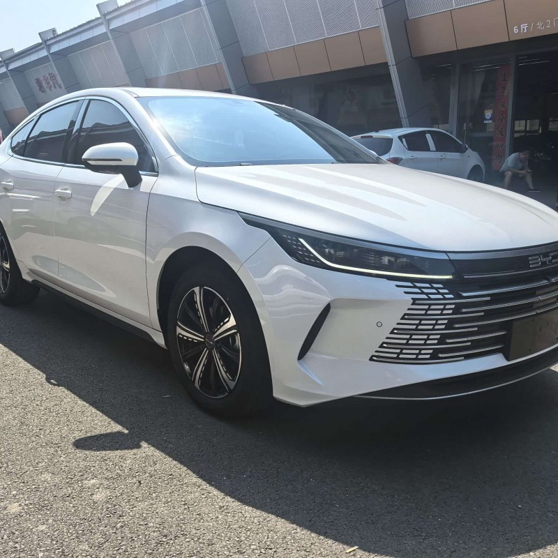 Destroyer 05 2024 Glory Edition DM-i 120KM Premium Destroyer 05 2024 Glory Edition DM-i 120KM Premium