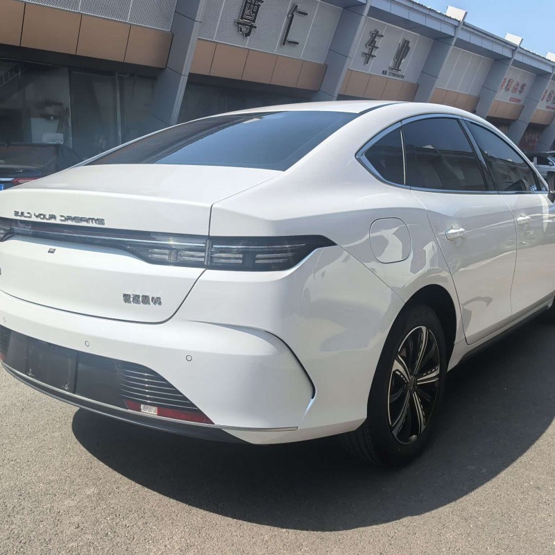 Destroyer 05 2024 Glory Edition DM-i 120KM Premium Destroyer 05 2024 Glory Edition DM-i 120KM Premium