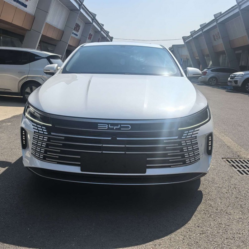 Destroyer 05 2024 Glory Edition DM-i 120KM Premium Destroyer 05 2024 Glory Edition DM-i 120KM Premium