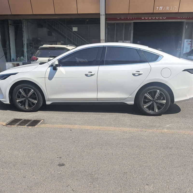 Destroyer 05 2024 Glory Edition DM-i 120KM Premium Destroyer 05 2024 Glory Edition DM-i 120KM Premium