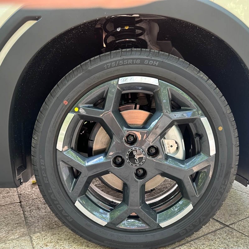 Seagull 2025 305km Freedom Edition Seagull 2025 305km Freedom Edition