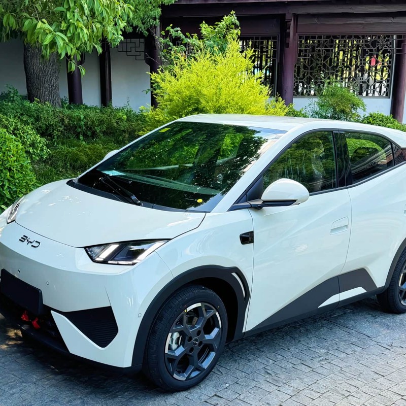Seagull 2025 305km Freedom Edition Seagull 2025 305km Freedom Edition