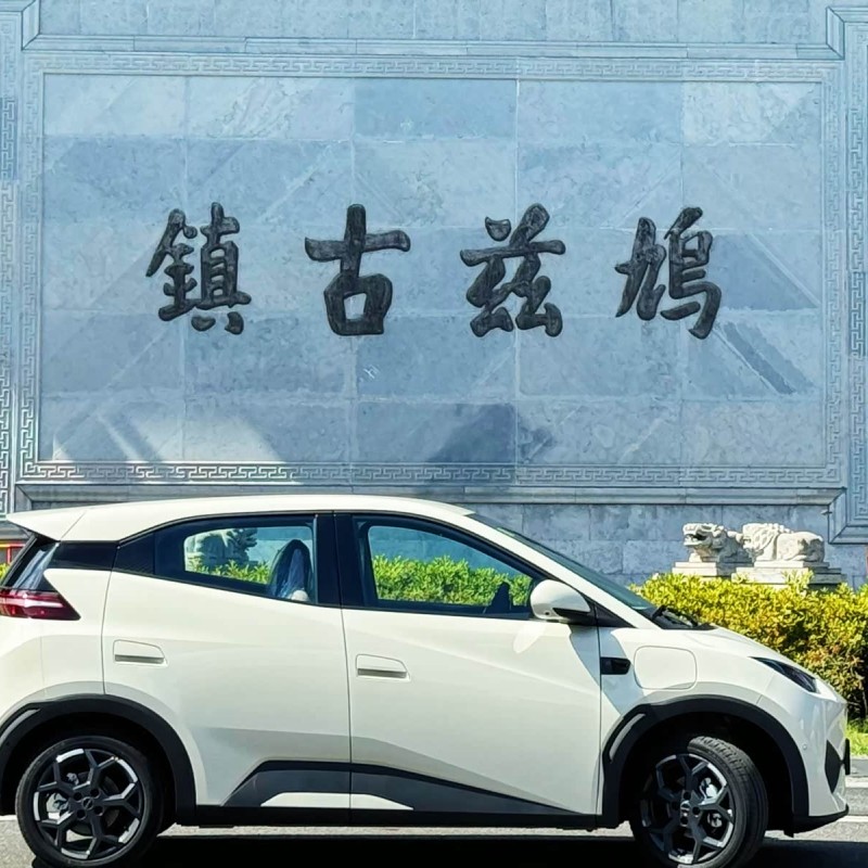 Seagull 2025 305km Freedom Edition Seagull 2025 305km Freedom Edition