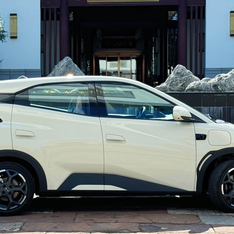 Seagull 2025 305km Freedom Edition Seagull 2025 305km Freedom Edition