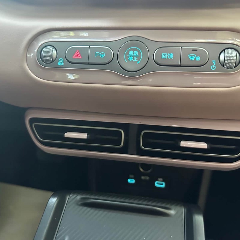 Seagull 2025 305km Freedom Edition Seagull 2025 305km Freedom Edition