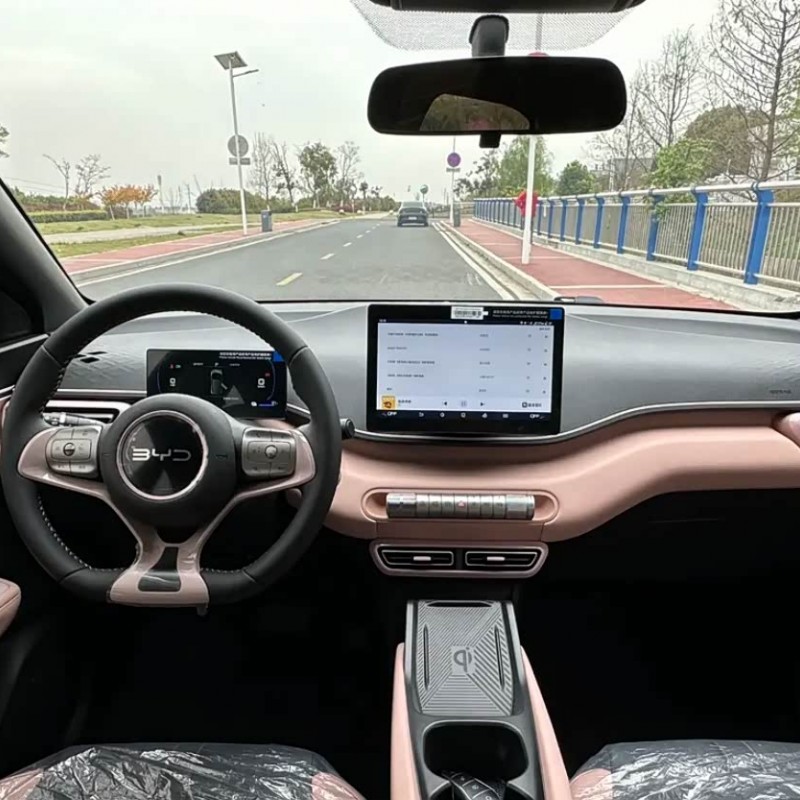 Seagull 2025 305km Freedom Edition Seagull 2025 305km Freedom Edition