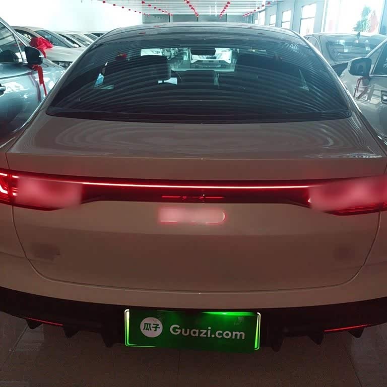Qin L 2024 DM-i 80KM Beyond Edition Qin L 2024 DM-i 80KM Beyond Edition