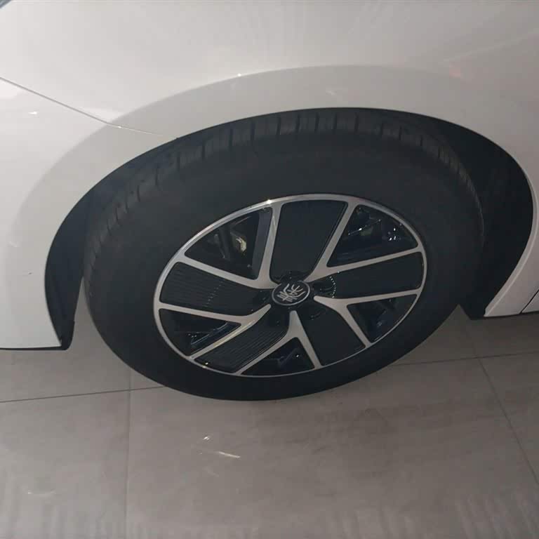 Qin L 2024 DM-i 80KM Beyond Edition Qin L 2024 DM-i 80KM Beyond Edition