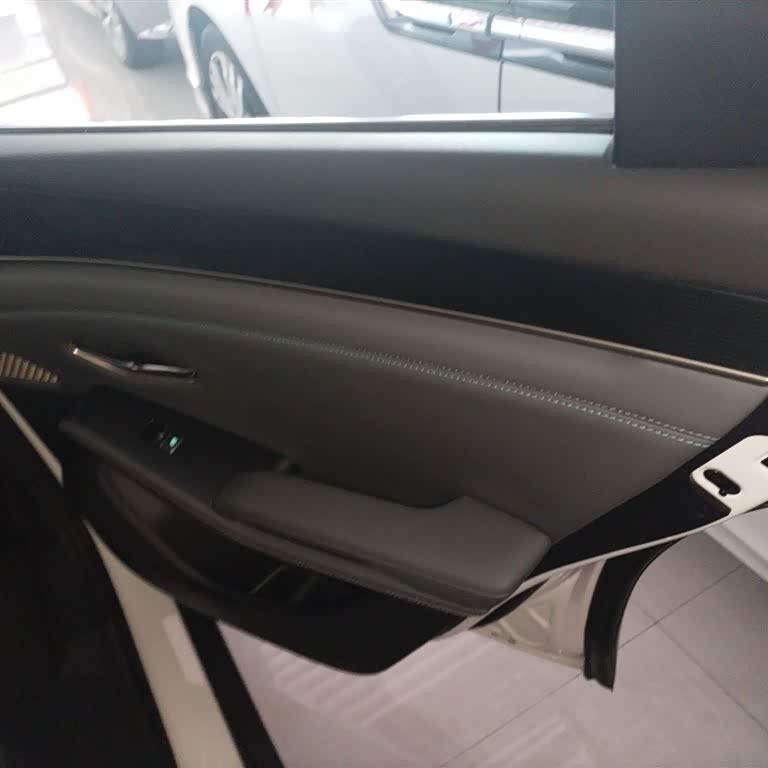 Qin L 2024 DM-i 80KM Beyond Edition Qin L 2024 DM-i 80KM Beyond Edition
