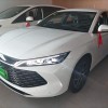 Qin L 2024 DM-i 80KM Beyond Edition