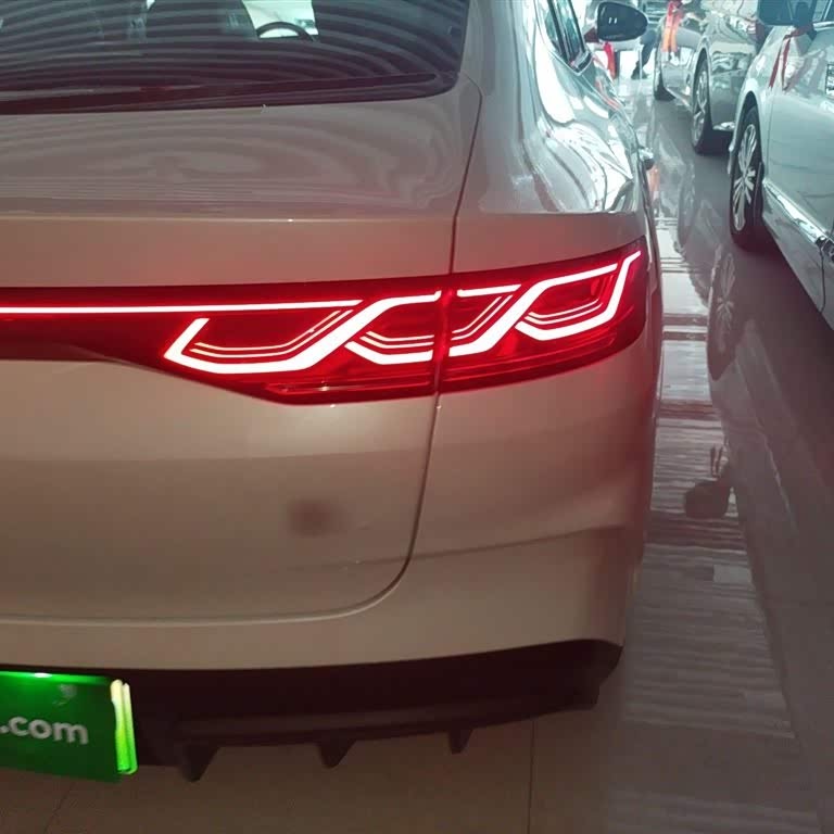 Qin L 2024 DM-i 80KM Beyond Edition Qin L 2024 DM-i 80KM Beyond Edition