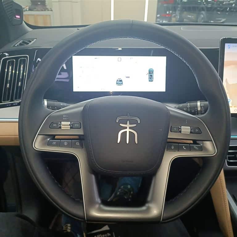 Song L DM-i 2024 model 112km surpassing model Song L DM-i 2024 model 112km surpassing model