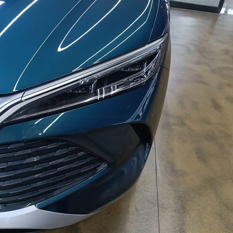 Song L DM-i 2024 model 112km surpassing model Song L DM-i 2024 model 112km surpassing model