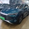 Song L DM-i 2024 model 112km surpassing model Song L DM-i 2024 model 112km surpassing model