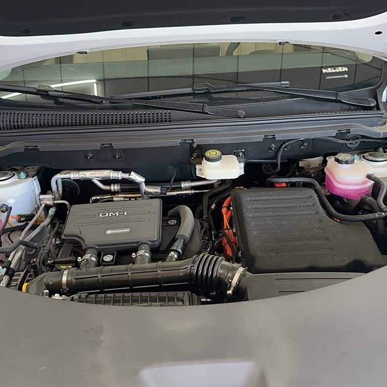 Song Pro New Energy 2025 Second Generation DM-i 115KM Beyond Edition Song Pro New Energy 2025 Second Generation DM-i 115KM Beyond Edition