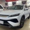 Song Pro New Energy 2025 Second Generation DM-i 115KM Beyond Edition Song Pro New Energy 2025 Second Generation DM-i 115KM Beyond Edition