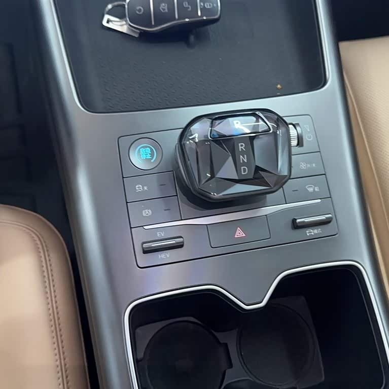 Song Pro New Energy 2025 Second Generation DM-i 115KM Beyond Edition Song Pro New Energy 2025 Second Generation DM-i 115KM Beyond Edition