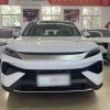 Song Pro New Energy 2025 Second Generation DM-i 115KM Beyond Edition Song Pro New Energy 2025 Second Generation DM-i 115KM Beyond Edition