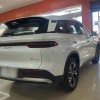 Song Pro New Energy 2025 Second Generation DM-i 115KM Beyond Edition Song Pro New Energy 2025 Second Generation DM-i 115KM Beyond Edition