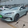 Haibao 06 New Energy 2024 DM-i 120KM Flagship Model