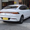 Qin PLUS 2024 Honor Edition DM-i 55KM Leading Edition