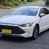 Qin PLUS 2024 Honor Edition DM-i 55KM Leading Edition