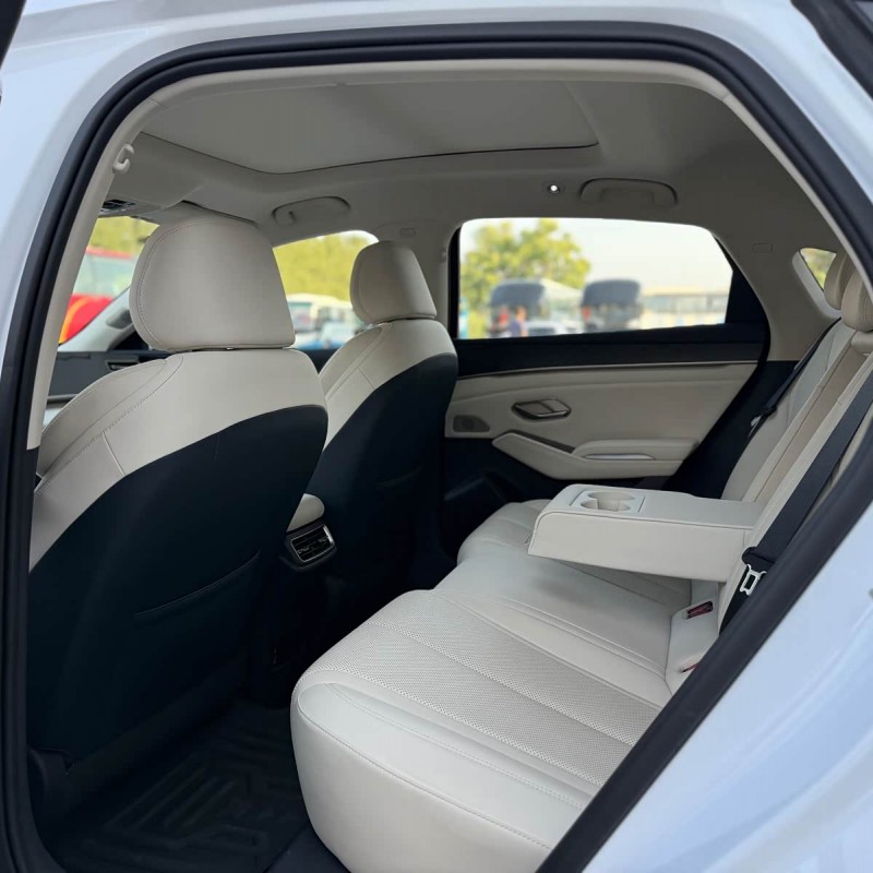 Qin L 2024 DM-i 120KM Beyond Edition Qin L 2024 DM-i 120KM Beyond Edition
