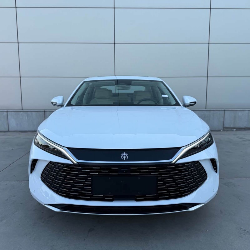 Qin L 2024 DM-i 120KM Beyond Edition Qin L 2024 DM-i 120KM Beyond Edition