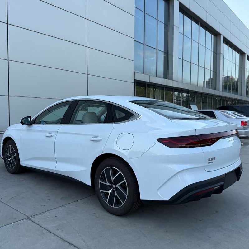 Qin L 2024 DM-i 120KM Beyond Edition Qin L 2024 DM-i 120KM Beyond Edition