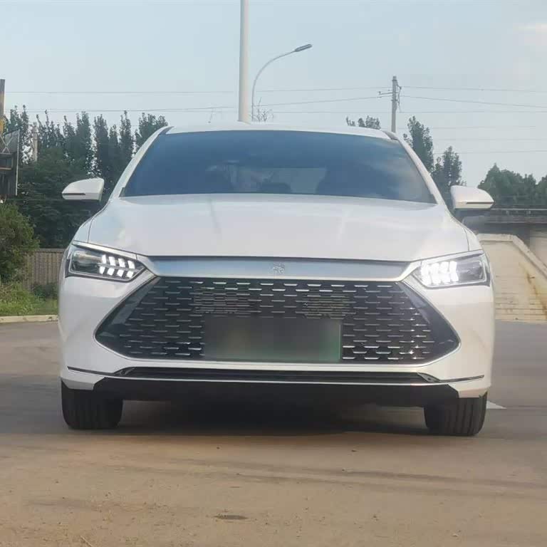 Qin PLUS 2024 Honor Edition DM-i 55KM Leading Edition Qin PLUS 2024 Honor Edition DM-i 55KM Leading Edition