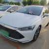 Qin PLUS 2024 Honor Edition DM-i 55KM Leading Edition