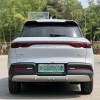 Yuan UP 2024 301KM Leading Edition Yuan UP 2024 301KM Leading Edition