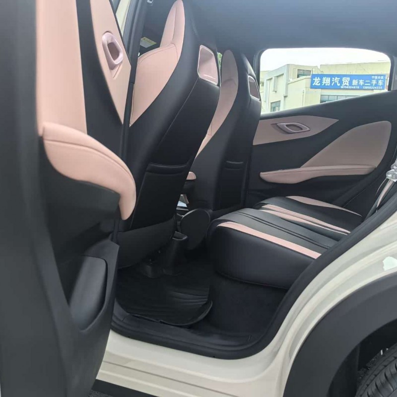 Seagull 2025 305km Vitality Edition Seagull 2025 305km Vitality Edition