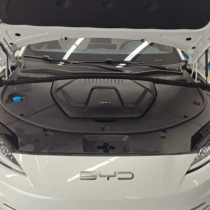 Song PLUS New Energy 2024 Honor Edition DM-i 110km Flagship PLUS Song PLUS New Energy 2024 Honor Edition DM-i 110km Flagship PLUS