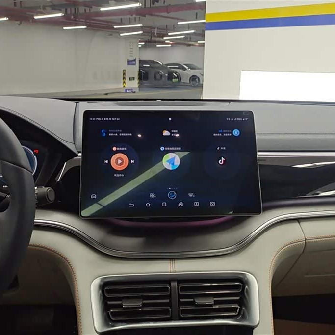 Song PLUS New Energy 2024 Honor Edition DM-i 110km Flagship PLUS Song PLUS New Energy 2024 Honor Edition DM-i 110km Flagship PLUS