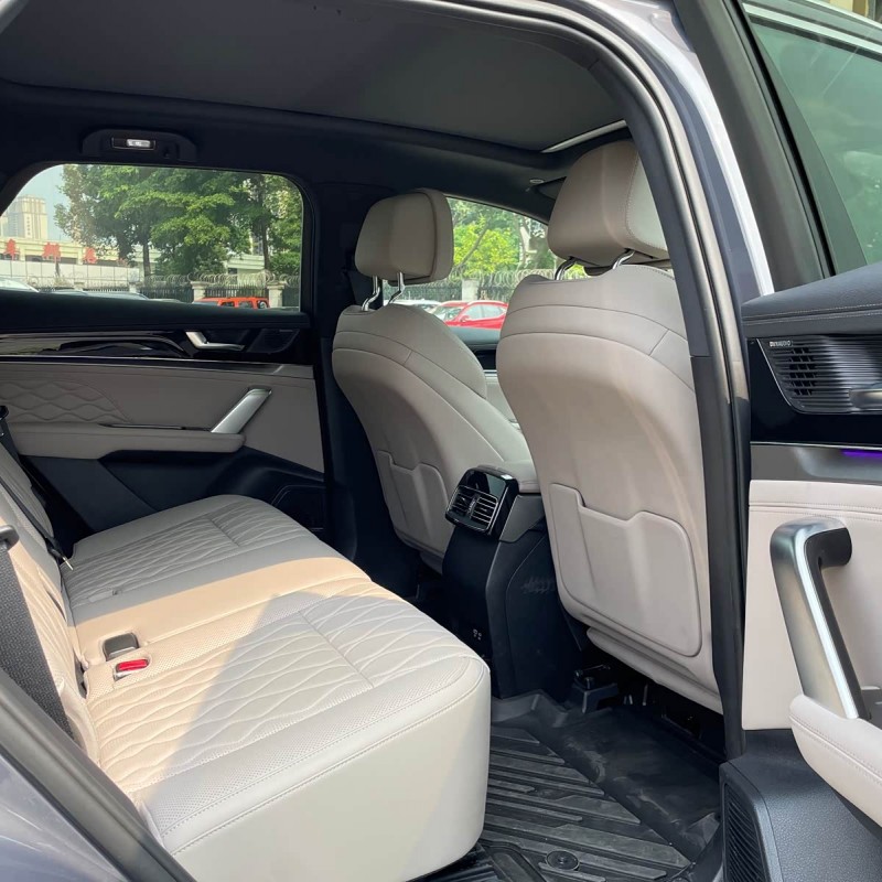 Tang New Energy 2024 DM-i Honor Edition 112KM Flagship Model Tang New Energy 2024 DM-i Honor Edition 112KM Flagship Model