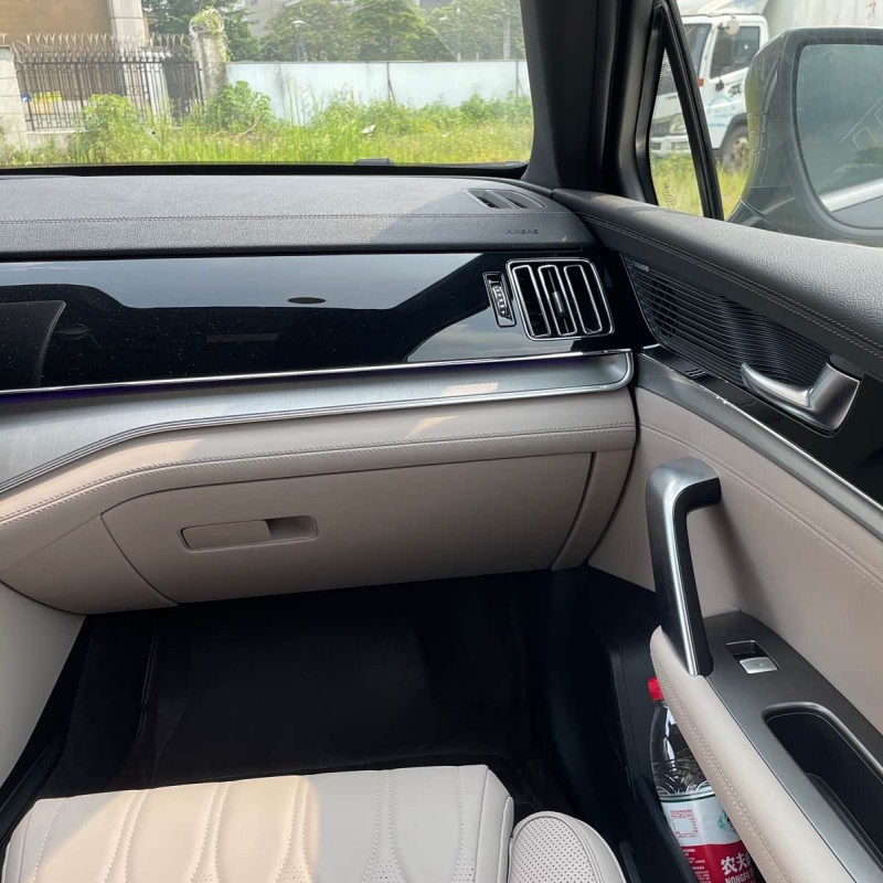 Tang New Energy 2024 DM-i Honor Edition 112KM Flagship Model Tang New Energy 2024 DM-i Honor Edition 112KM Flagship Model
